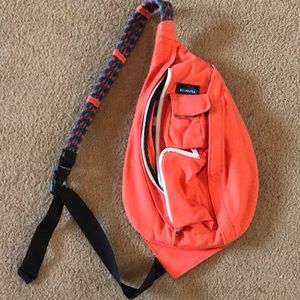 Kavu bag